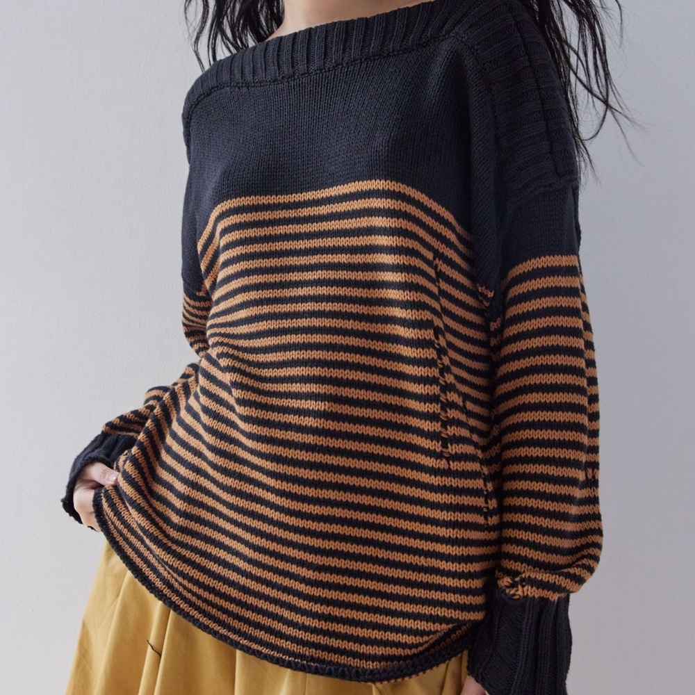 Pullover Sweater